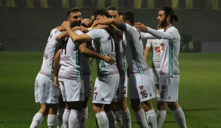 Hatayspor, İstanbulspor deplasmanında rahat kazandı! 0-3