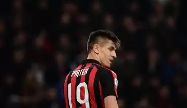 Milan, sahasında Empoli'yi 3-0 mağlup etti