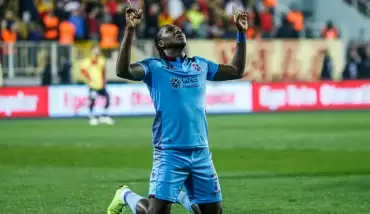 Aatif ve Rodallega'nın gollerinde büyük tesadüf!