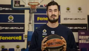 Fenerbahçe Beko'da şok sakatlık! Zalgiris maçında yok...