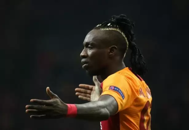 Diagne'den mesaj: "Beni iyi izleyin..."