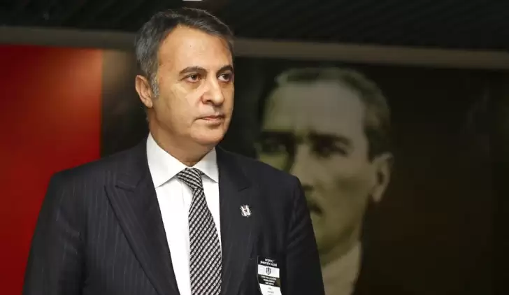 Fikret Orman'dan flaş açıklamalar! O isimle arasında gerginlik yaşandı...