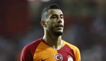 Belhanda geri dönüyor