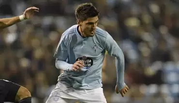 Alaves evinde Celta Vigo ile golsüz berabere kaldı!