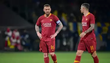 Dzeko yıldızlaştı, Roma 3 puanı kaptı!