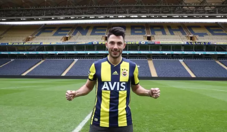 Tolgay Arslan'a olay tepki: "Maldonado'dan..."