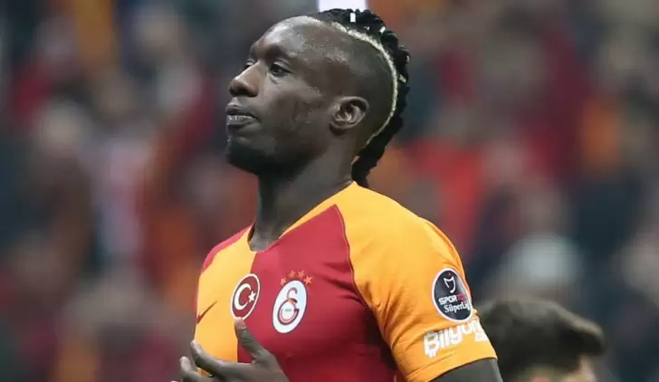 Terim'e söz verdi! Diagne...