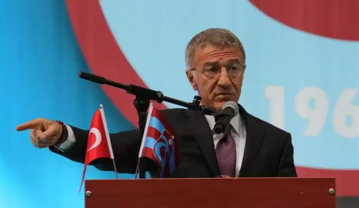 Ağaoğlu: "Bizde Abdülkadir çok!"