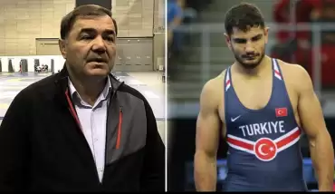 Federasyon, Taha'nın partner sorununu çözdü