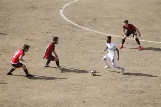 Lider Bayburt 3 puanı 2 golle aldı