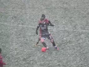 Batuhan Karadeniz yine boş geçmedi