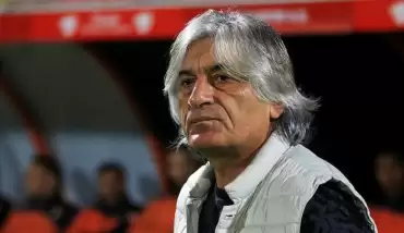 Kemal Kılıç: "Düşme hattının sıcaklığını hissediyoruz"