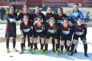 Yüksekova, Siirt Hasbey’i 3-1 mağlup etti