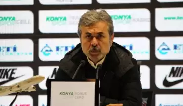 Aykut Kocaman açıkladı! Ayrılacak futbolcular...