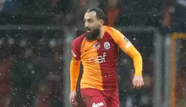 Galatasaray'ın Yunan golcüsü Mitroglou'ndan kötü haber