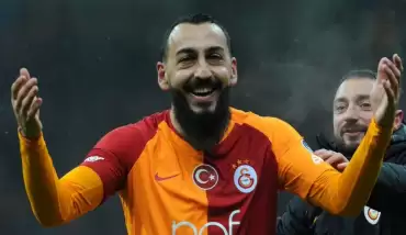 Mitroglou tarihe geçti!