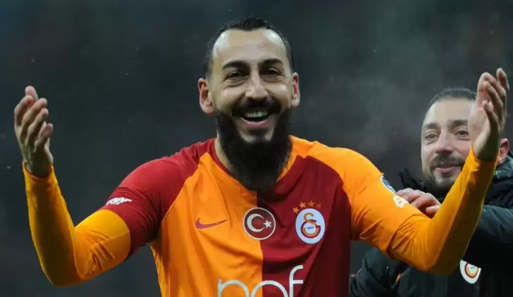 Mitroglou'na ağır sözler: "Futbol oynamayı bilmiyor"