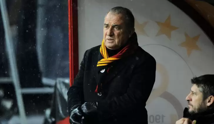 Fatih Terim: "Golün kıymetini iyi bileceğimizden emin olabilirsiniz"