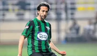 Bilal Kısa'dan özeleştiri