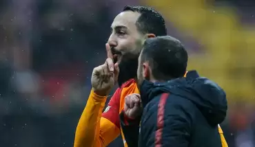 Mitroglou Yunanları coşturdu!