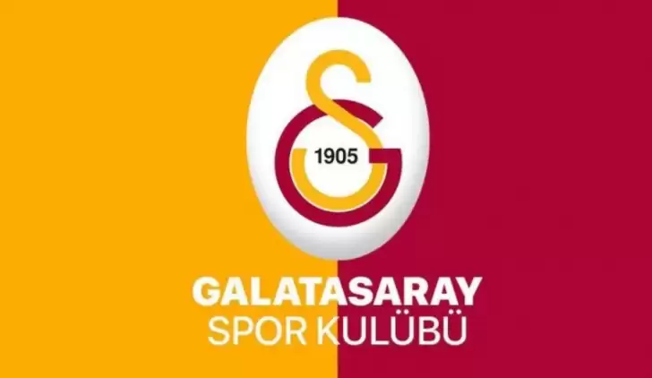 Galatasaray'dan açıklama: "Rakibe Saygı, Kendine Saygı!"