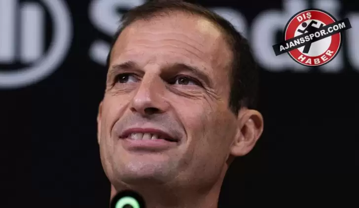 Allegri, Juventus'tan ayrılıyor mu? Menajeri Giovanni Galeone açıkladı!