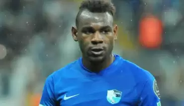 Rashad Muhammed Erzurum’dan ayrıldı!