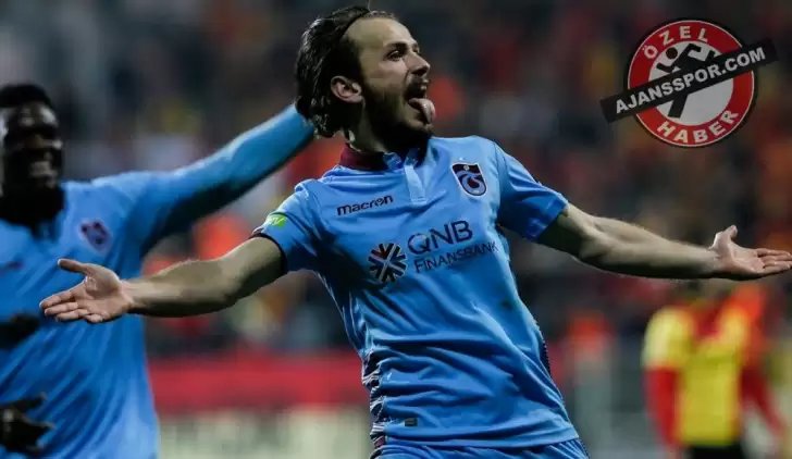 Abdülkadir Parmak'tan transfer itirafı!