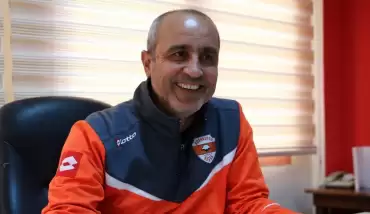 Eyüp Arın: "Adana'ya yakışan bir derbi oldu"