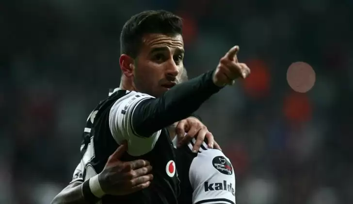 Oğuzhan Özyakup'un menajerinden transferde Fenerbahçe açıklaması!