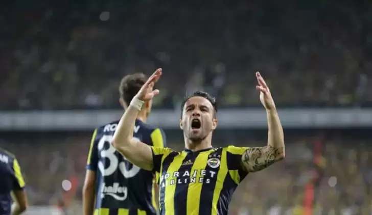 Valbuena, ülkesi Fransa'yı karıştırdı!