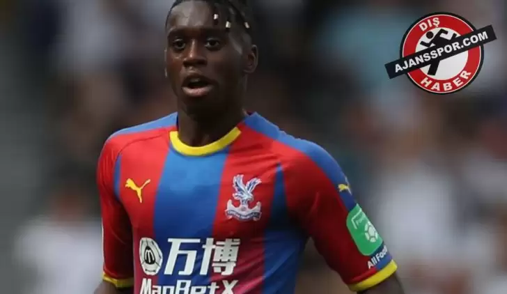 Arsenal, Aaron Wan-Bissaka'yı transfer etmek istiyor