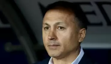 Ahmet Taşyürek'ten oyuncularına devre arası mesajı!