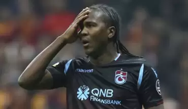 Rodallega'da flaş gelişme!