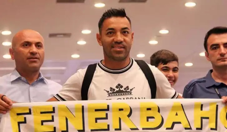 Marco Fabian'dan Fenerbahçe itirafı