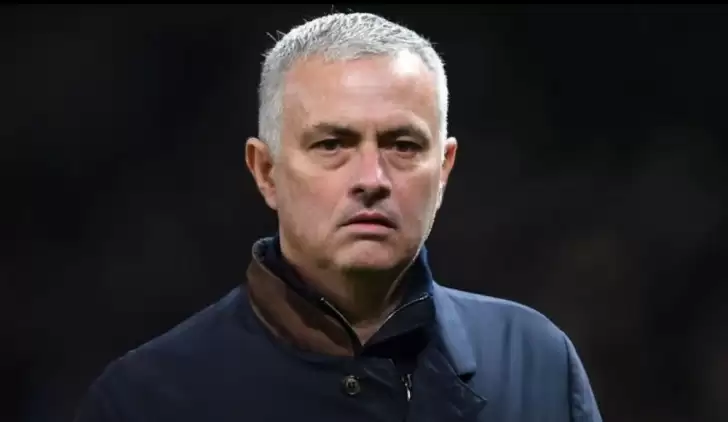 Mourinho'nun yeni takımı kim olabilir? İşte ihtimaller...