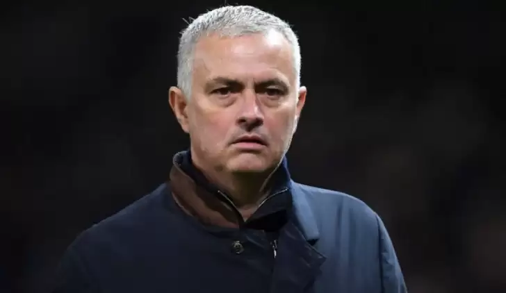 Real Madrid'de Jose Mourinho sesleri!