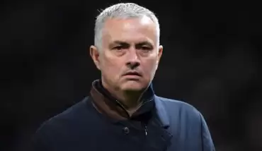 Mourinho'dan Klopp'la ilgili flaş sözler!