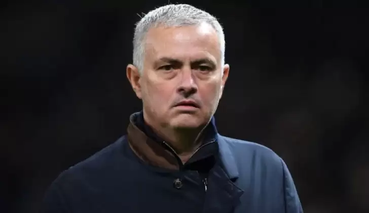 Mourinho'nun yeni adresi belli oldu! Fransa...