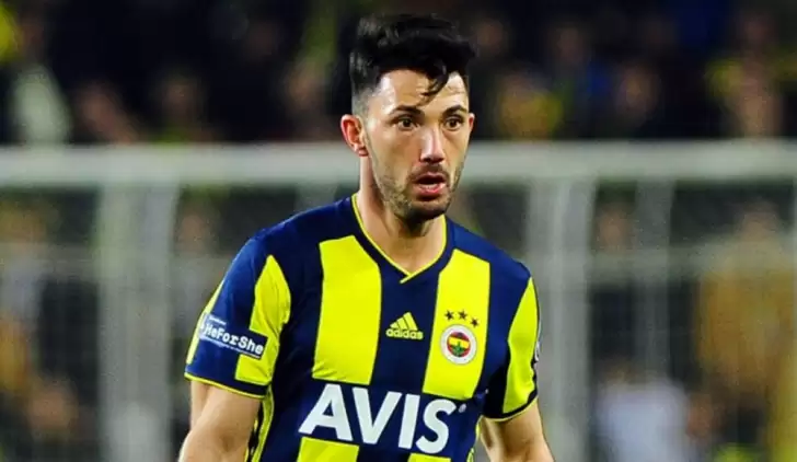 Yanal devre arasında ne dedi? Tolgay açıkladı!