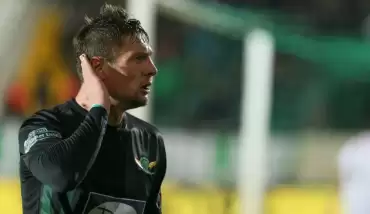 Seleznyov hayal kırıklığı yarattı