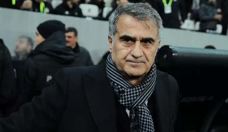 Beşiktaş'tan flaş talep: "Alacaklarını TFF ödesin!"