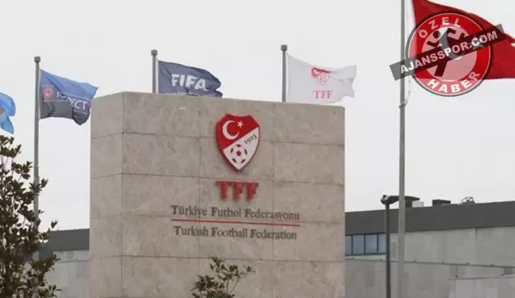 TFF'nin yeni başkanını canlı yayında açıkladı: "Göreve gelecek isim yüzde yüz..."