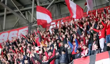 Yılport Samsunspor’dan kadınlara pozitif ayrımcılık