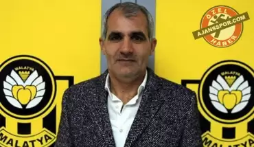 Erdal Gündüz: 'Sadık Çiftpınar'ın transferi bizim için iyi bir ticaret oldu'