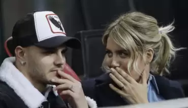 Mauro Icardi: ''Sonuna kadar Inter'deyim''