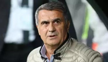 İşte Şenol Güneş'in yerine gelecek adaylar!
