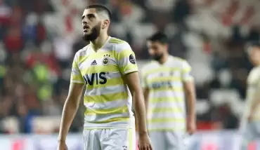 Valbuena'dan sonra Benzia iddiası!