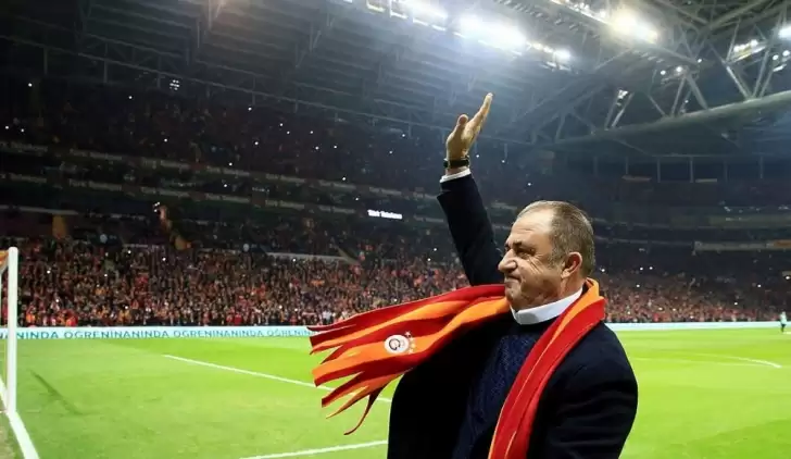 Müthiş iddia: "Galatasaray'a başkan oluyor"