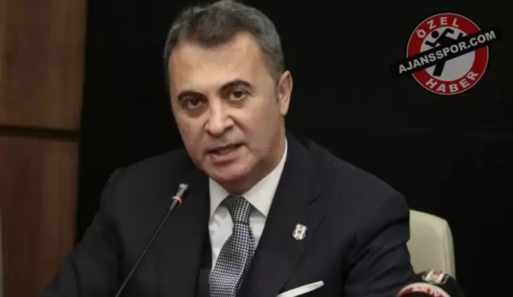 Olay sözler: "Fikret Orman çete dedi ama..."